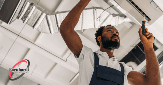 HVAC Technician
