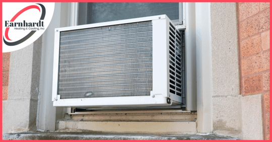 window AC