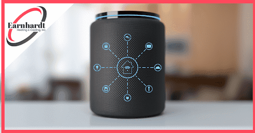 smart speaker