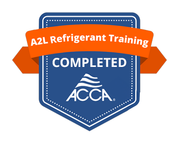 A2L Refrigerant Training