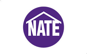 NATE Certified